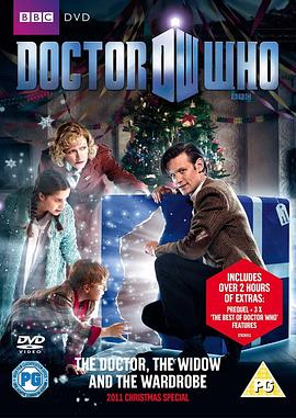 神秘博士2011圣诞特别篇 Doctor Who 2011 Christmas Special : The Doctor, The Widow and The Wardrobe