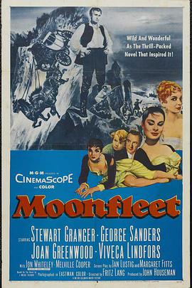 慕理小镇 Moonfleet
