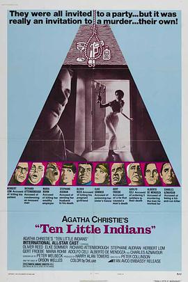 无人生还 Ten Little Indians