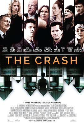 哲基尔岛的阴谋 The Crash
