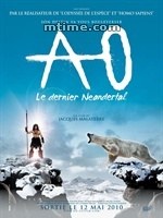 最后的尼安德特人 Ao, le dernier Néandertal