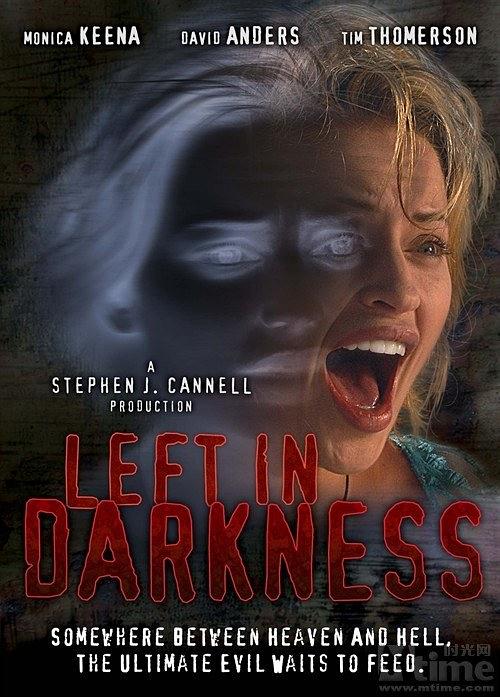 暗夜逃亡 Left in Darkness