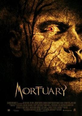 停尸间 Mortuary