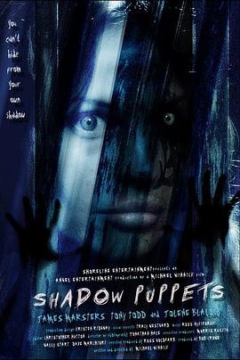 记忆的倒影 Shadow Puppets
