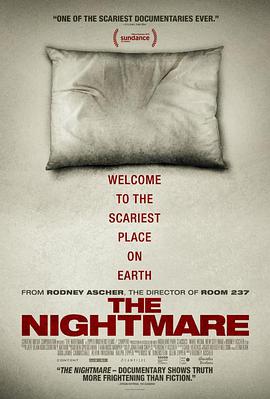 噩梦解析 The Nightmare