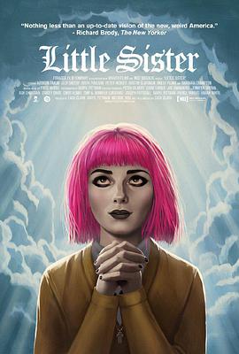 小修女 Little Sister