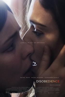 违命 Disobedience