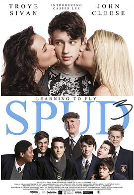 马铃薯3 Spud 3: Learning to Fly