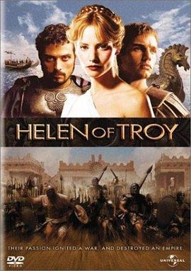 新木马屠城记 Helen of Troy