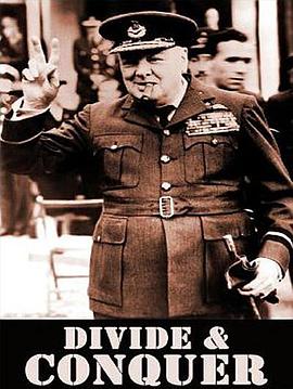 分而治之 Divide and Conquer
