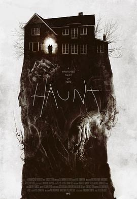 亡魂出没 Haunt