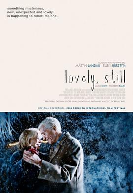 我爱，依旧 Lovely, Still