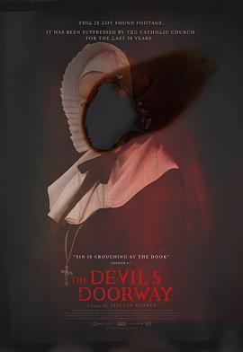 魔鬼的门廊 The Devil's Doorway