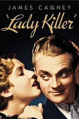 猎艳杀手 Lady Killer