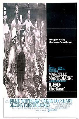 最后李奥 Leo the Last