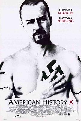 美国X档案 American History X