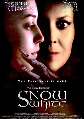 白雪公主 Snow White: A Tale of Terror