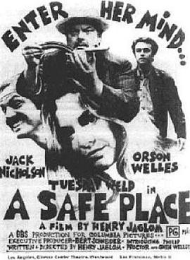 避风港 A Safe Place