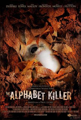 字母杀手 The Alphabet Killer