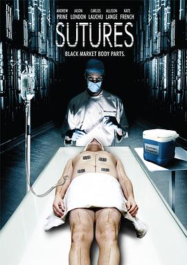 夺魂医生 Sutures