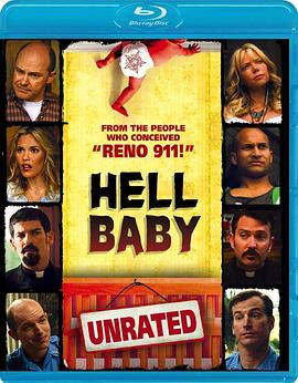 地狱魔婴 Hell Baby
