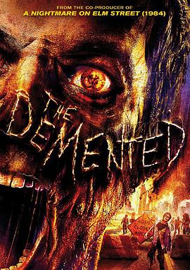 杀出僵尸镇 The Demented