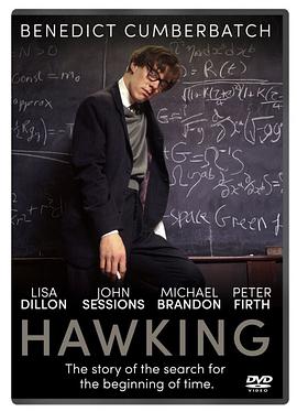 霍金传 Hawking