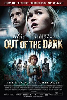 走出黑暗 Out of the Dark