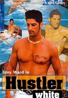 非常男妓 Hustler White
