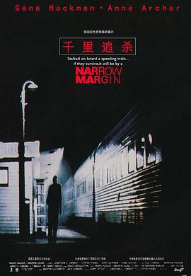 拦截目击者 Narrow Margin