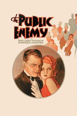 国民公敌 The Public Enemy
