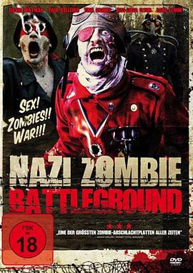 纳粹僵尸战场 Battlefield Death Tales