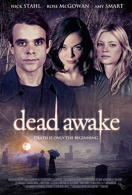 亡命边缘 Dead Awake