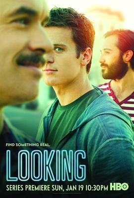 寻 第一季 Looking Season 1