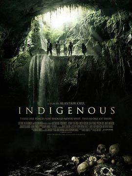 死神地窖 INDIGENOUS