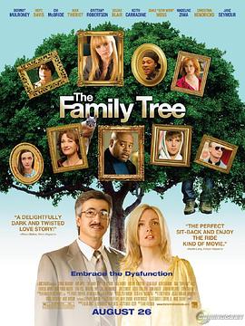 家谱 The Family Tree