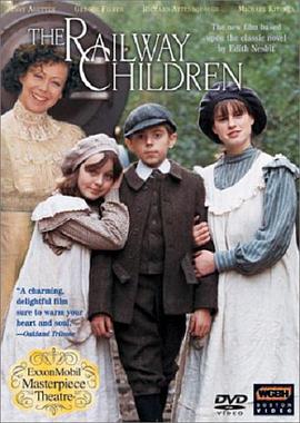 铁路少年 The Railway Children