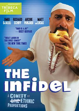 异教徒 The Infidel