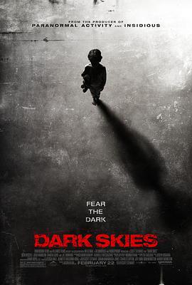 黑暗天际 Dark Skies