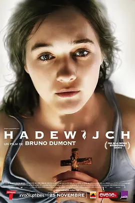 哈德维希 Hadewijch