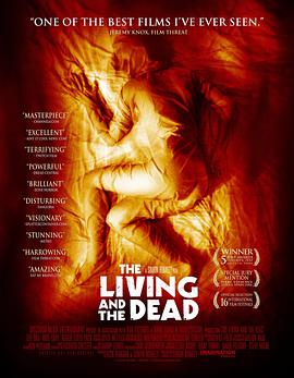 有的人活着有的人死了 The Living and the Dead