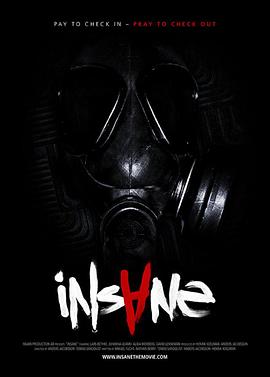 极度疯狂 Insane