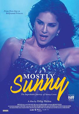 桑妮·黎翁 Mostly Sunny
