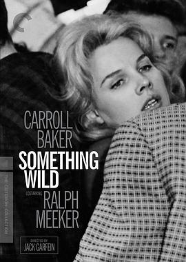 断肠孤凤 Something Wild