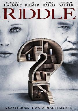 神秘小镇 Riddle