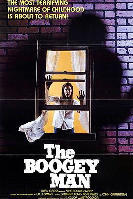 恶巫 The Boogeyman