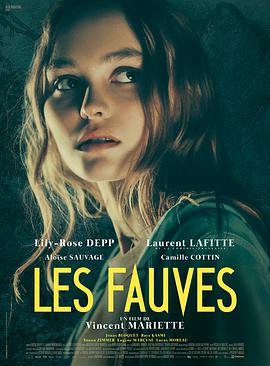 猛兽 Les Fauves