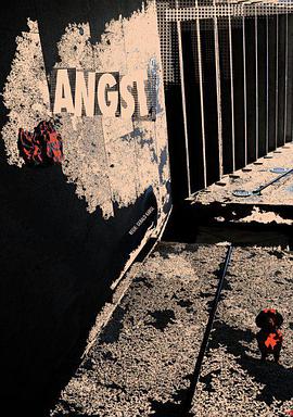 焦虑 Angst