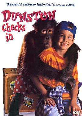 小猴当家 Dunston Checks In