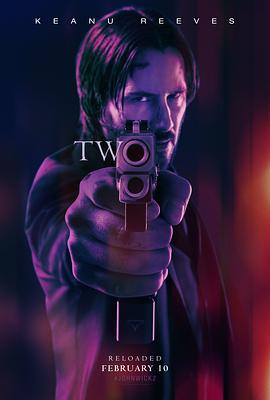 疾速特攻 John Wick: Chapter 2